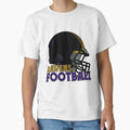 Art Baltimore Ravens T-Shirt - Unique Graphic Unisex - T-Shirt, Sweatshirt, Hoodie