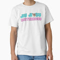 Jiu Jitsu Sisterhood Jiujitsu T-Shirt - Casual Everyday Wear Men Women - T-Shirt, Sweatshirt, Hoodie