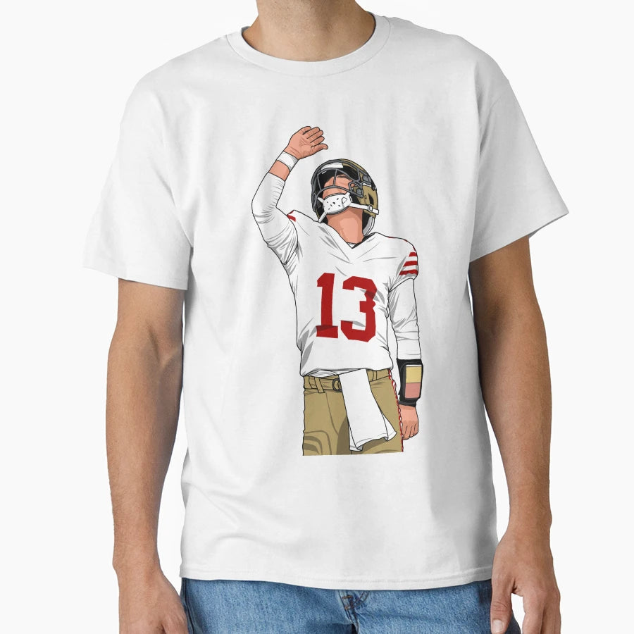 BP T-Shirt - Trendy Graphic Unisex - T-Shirt, Sweatshirt, Hoodie