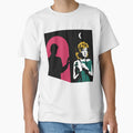 Eclipse T-Shirt - Streetwear Style Men Women - T-Shirt, Sweatshirt, Hoodie
