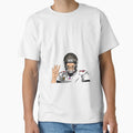 Show Me Money T-Shirt - Minimalist Print Unisex - T-Shirt, Sweatshirt, Hoodie