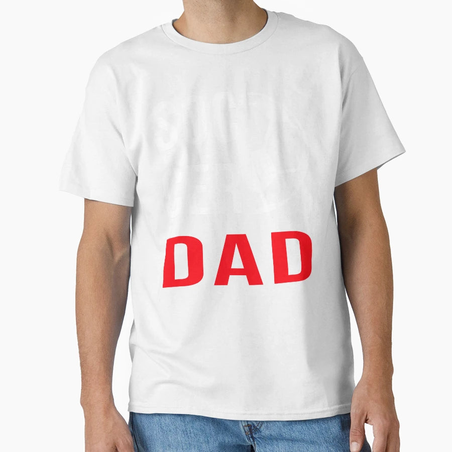 Soccer Dad T-Shirt - Novelty Apparel Men Women - T-Shirt, Sweatshirt, Hoodie
