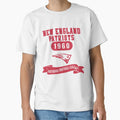 Pats T-Shirt - Minimalist Print Unisex - T-Shirt, Sweatshirt, Hoodie