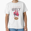 Tampa Bay Football Fanzone And Anime Ninja T-Shirt - Graphic Print Unisex - T-Shirt, Sweatshirt, Hoodie
