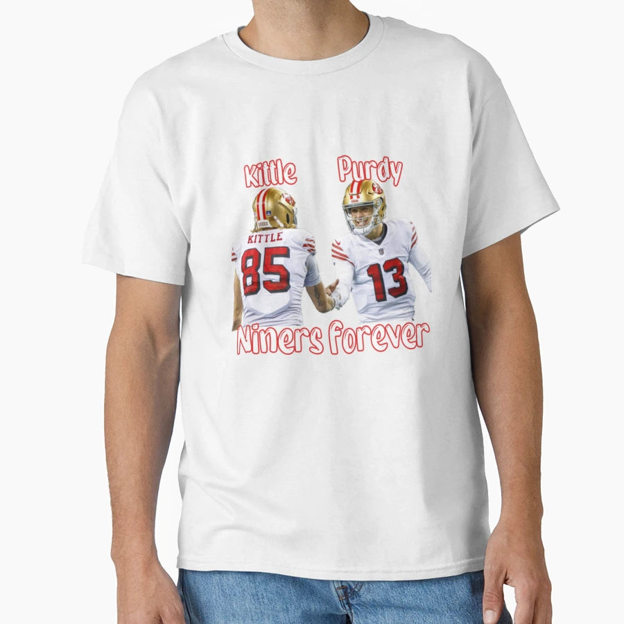 BP And GK Celebration San Francisco T-Shirt - Aesthetic Graphic for Adults - T-Shirt, Sweatshirt, Hoodie