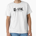 Punk Professional Uncle No T-Shirt - Casual Everyday Wear for Adults - T-Shirt, Sweatshirt, Hoodie