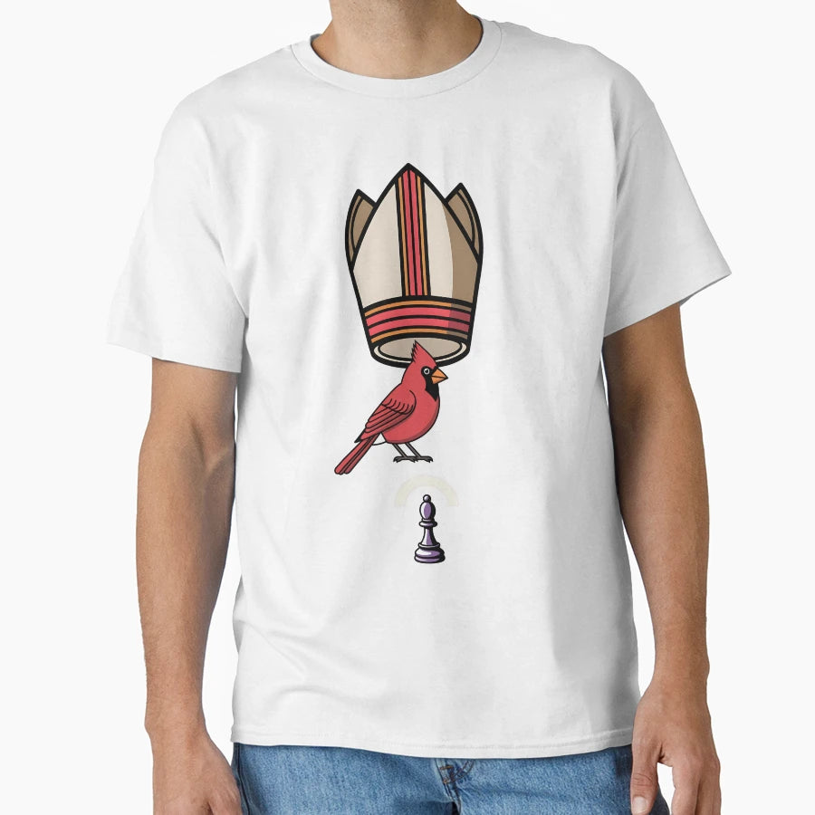 Ascension T-Shirt - Aesthetic Graphic Unisex - T-Shirt, Sweatshirt, Hoodie