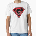 G G Hero Me Collection T-Shirt - Custom Art Print Unisex - T-Shirt, Sweatshirt, Hoodie
