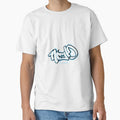 Nizho Original Essential by HARPREET-24 - Adult & Kids T-Shirts, Sweatshirts & Hoodies apparel design preview 1