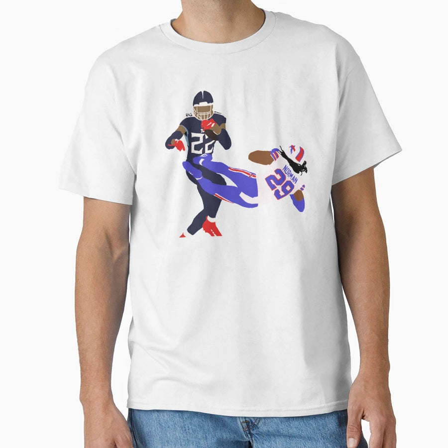 Henry Stiff Arm T-Shirt - Aesthetic Graphic Unisex - T-Shirt, Sweatshirt, Hoodie