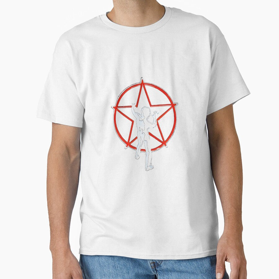T.He U.Ltimate by mayembelke - Adult & Kids T-Shirts, Sweatshirts & Hoodies apparel design preview 1