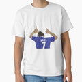 Raul Gonzalez Mr Raul T-Shirt - Fun Novelty Design Men Women - T-Shirt, Sweatshirt, Hoodie