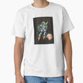 Streetwear by syed maqsood - Adult & Kids T-Shirts, Sweatshirts & Hoodies apparel design preview 1