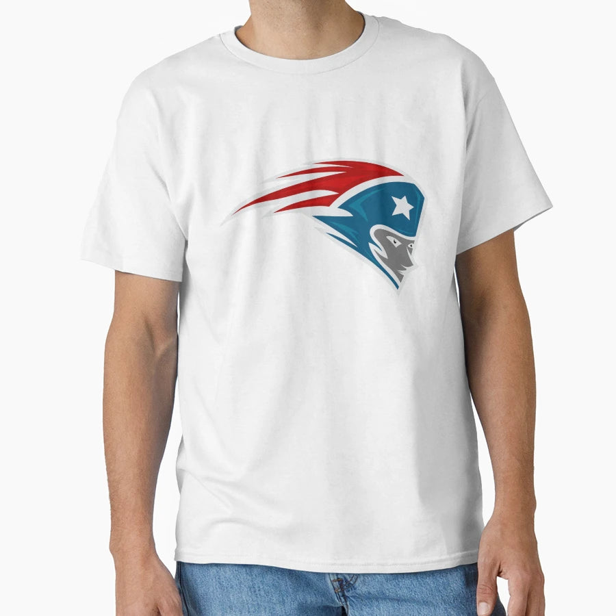 American Football Quarterback Sport T-Shirt - Streetwear Style Men Women - T-Shirt, Sweatshirt, Hoodie