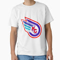Supreme Hockey Shl T-Shirt - Streetwear Style Unisex - T-Shirt, Sweatshirt, Hoodie