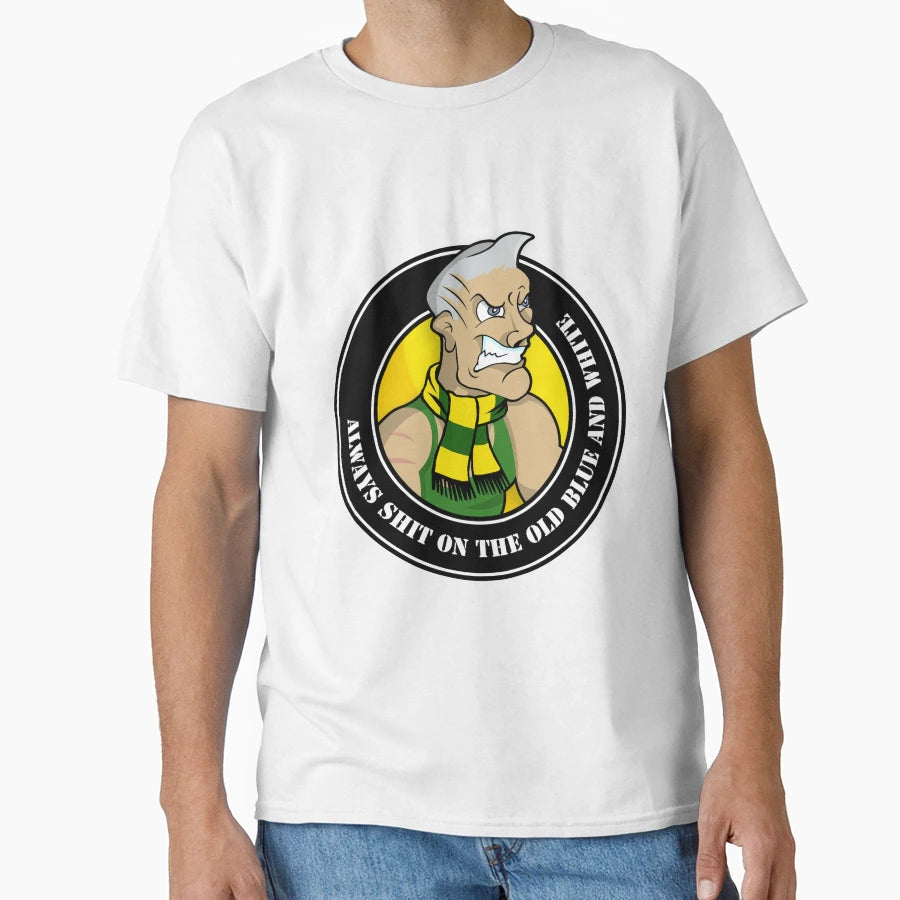 Pandora Away T-Shirt - Custom Art Print for Adults - T-Shirt, Sweatshirt, Hoodie