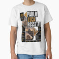 Pablo Luca Rossetti Milano Urban Style Street Wear by - Adult & Kids T-Shirts, Sweatshirts & Hoodies apparel design preview 1