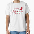 Winner Is Alabama 1 T-Shirt - Unique Graphic Men Women - T-Shirt, Sweatshirt, Hoodie