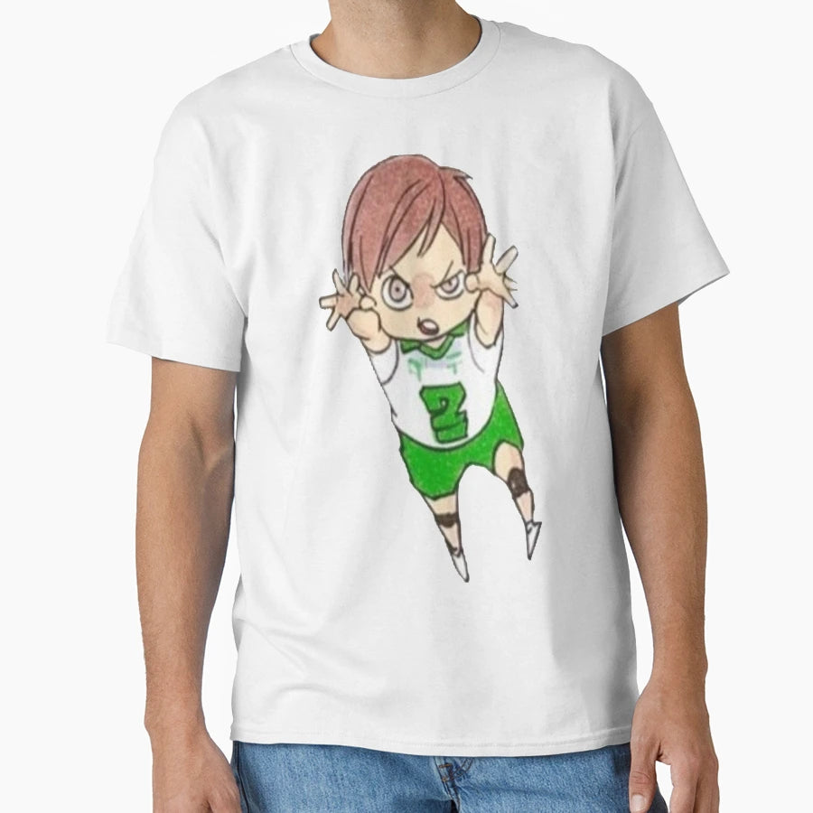 Chibikuchi T-Shirt - Graphic Print for Adults - T-Shirt, Sweatshirt, Hoodie