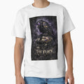 Baltimore Ravens T-Shirt - Streetwear Style for Adults - T-Shirt, Sweatshirt, Hoodie