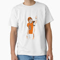 JB T-Shirt - Graphic Print Unisex - T-Shirt, Sweatshirt, Hoodie