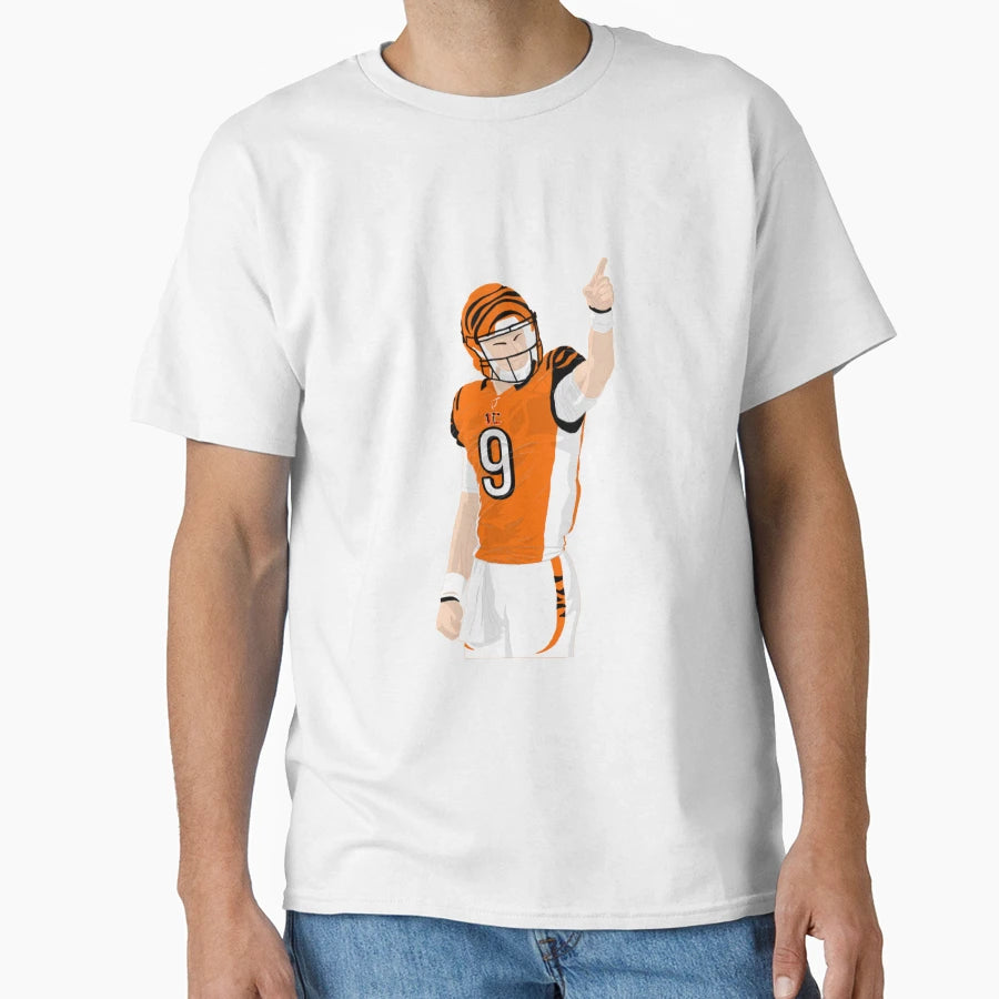 JB T-Shirt - Graphic Print Unisex - T-Shirt, Sweatshirt, Hoodie