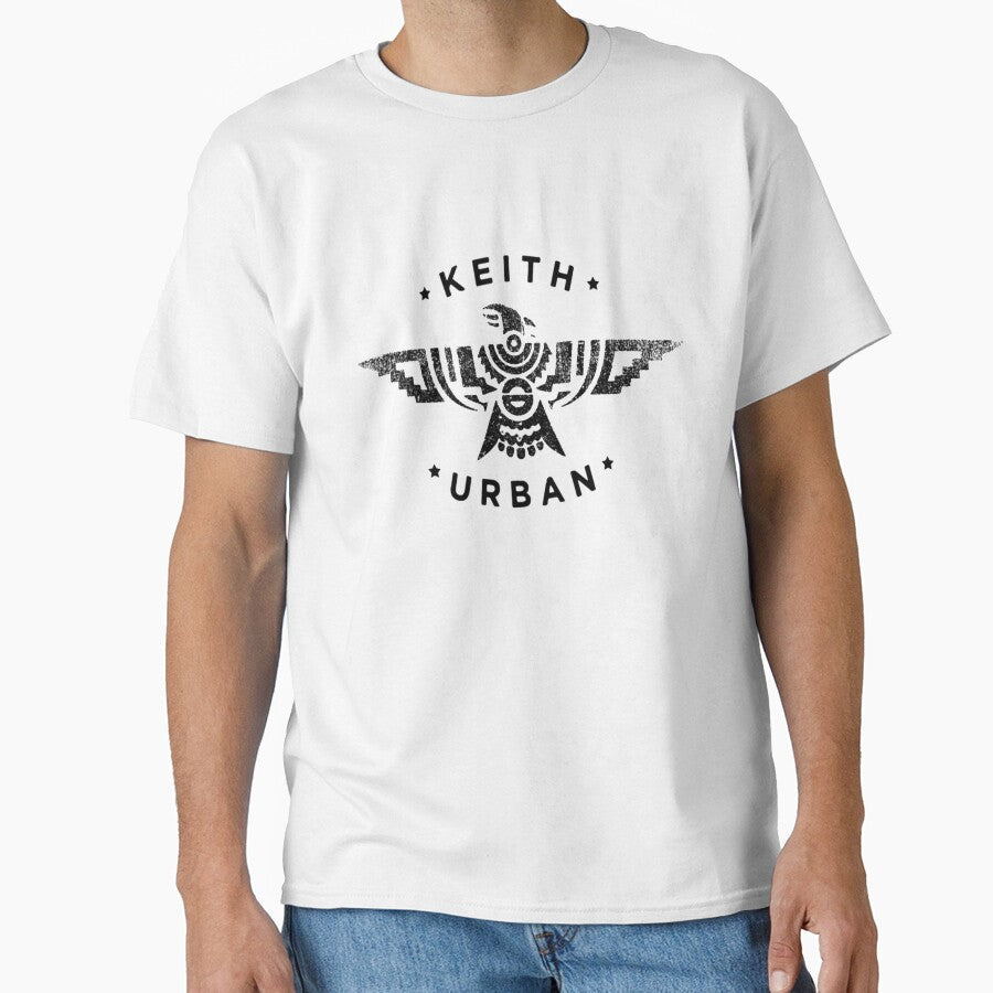 Urban Somebody Like You, Golden Road Ripcord Keith by - Adult & Kids T-Shirts, Sweatshirts & Hoodies apparel design preview 1