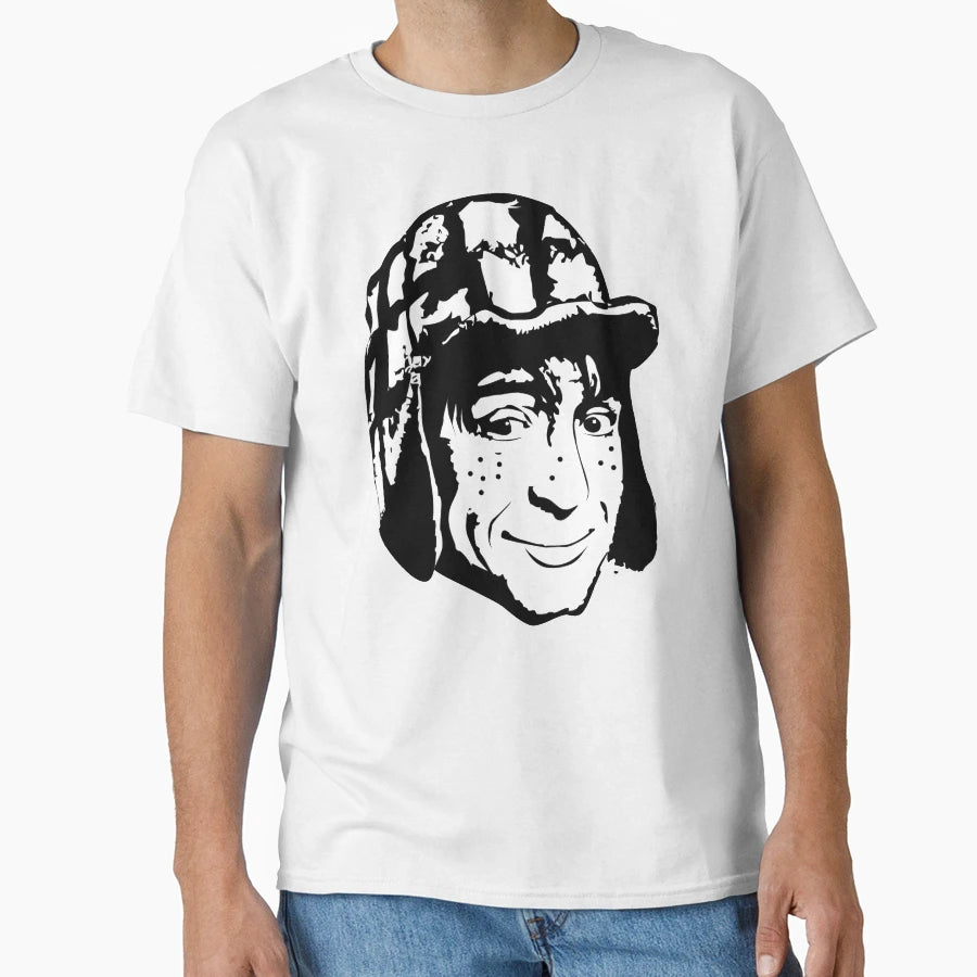 Chavo T-Shirt - Fun Novelty Design Unisex - T-Shirt, Sweatshirt, Hoodie