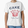 Fashion Nugget by hamelhrcaryl - Adult & Kids T-Shirts, Sweatshirts & Hoodies apparel design preview 1