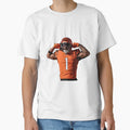 Jamarr Chase T-Shirt - Graphic Print Men Women - T-Shirt, Sweatshirt, Hoodie
