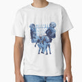 JG Amon Ra St Brown Detroit Victory T-Shirt - Streetwear Style Men Women - T-Shirt, Sweatshirt, Hoodie