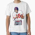 Frank Gifford T-Shirt - Custom Art Print Men Women - T-Shirt, Sweatshirt, Hoodie