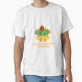 Football Fantasy Champion T-Shirt - Streetwear Style for Adults - T-Shirt, Sweatshirt, Hoodie