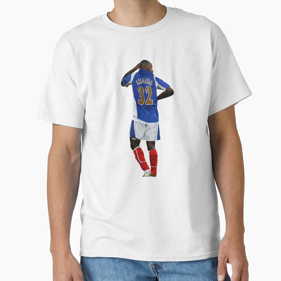 Lomana Lua Lua T-Shirt - Novelty Apparel Unisex - T-Shirt, Sweatshirt, Hoodie