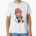 Spain T-Shirt - Casual Everyday Wear for Adults - T-Shirt, Sweatshirt, Hoodie