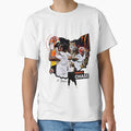 Jchase T-Shirt - Streetwear Style Men Women - T-Shirt, Sweatshirt, Hoodie
