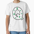 Paw Alphabet T-Shirt - Unique Graphic for Adults - T-Shirt, Sweatshirt, Hoodie