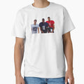 All American T-Shirt - Fun Novelty Design for Adults - T-Shirt, Sweatshirt, Hoodie