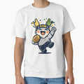 Ultimate Super Bowl Party T-Shirt - Streetwear Style Men Women - T-Shirt, Sweatshirt, Hoodie