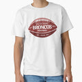 Football 2 T-Shirt - Custom Art Print Unisex - T-Shirt, Sweatshirt, Hoodie
