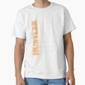 Street Hustler Graphic 'Hustle in Silence' Streetwear - Adult & Kids T-Shirts, Sweatshirts & Hoodies apparel design preview 1