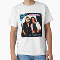 Moderm Talking 80s Essential by BlueArRecords - Adult & Kids T-Shirts, Sweatshirts & Hoodies apparel design preview 1