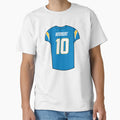 JH Home Jersey T-Shirt - Unique Graphic for Adults - T-Shirt, Sweatshirt, Hoodie