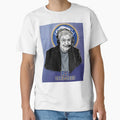 Rj Tribute T-Shirt - Casual Everyday Wear for Adults - T-Shirt, Sweatshirt, Hoodie