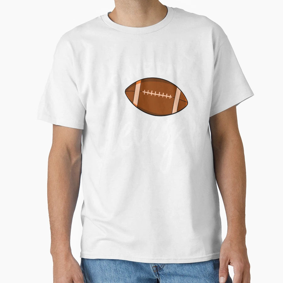 Game Day King T-Shirt - Aesthetic Graphic Unisex - T-Shirt, Sweatshirt, Hoodie