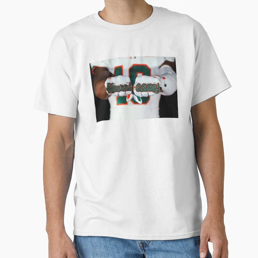 Knuck If U Buck T-Shirt - Fun Novelty Design Unisex - T-Shirt, Sweatshirt, Hoodie