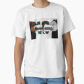 Knuck If U Buck T-Shirt - Fun Novelty Design Unisex - T-Shirt, Sweatshirt, Hoodie