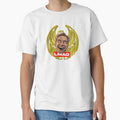 LMAO by MangaCortaTees - Adult & Kids T-Shirts, Sweatshirts & Hoodies apparel design preview 1