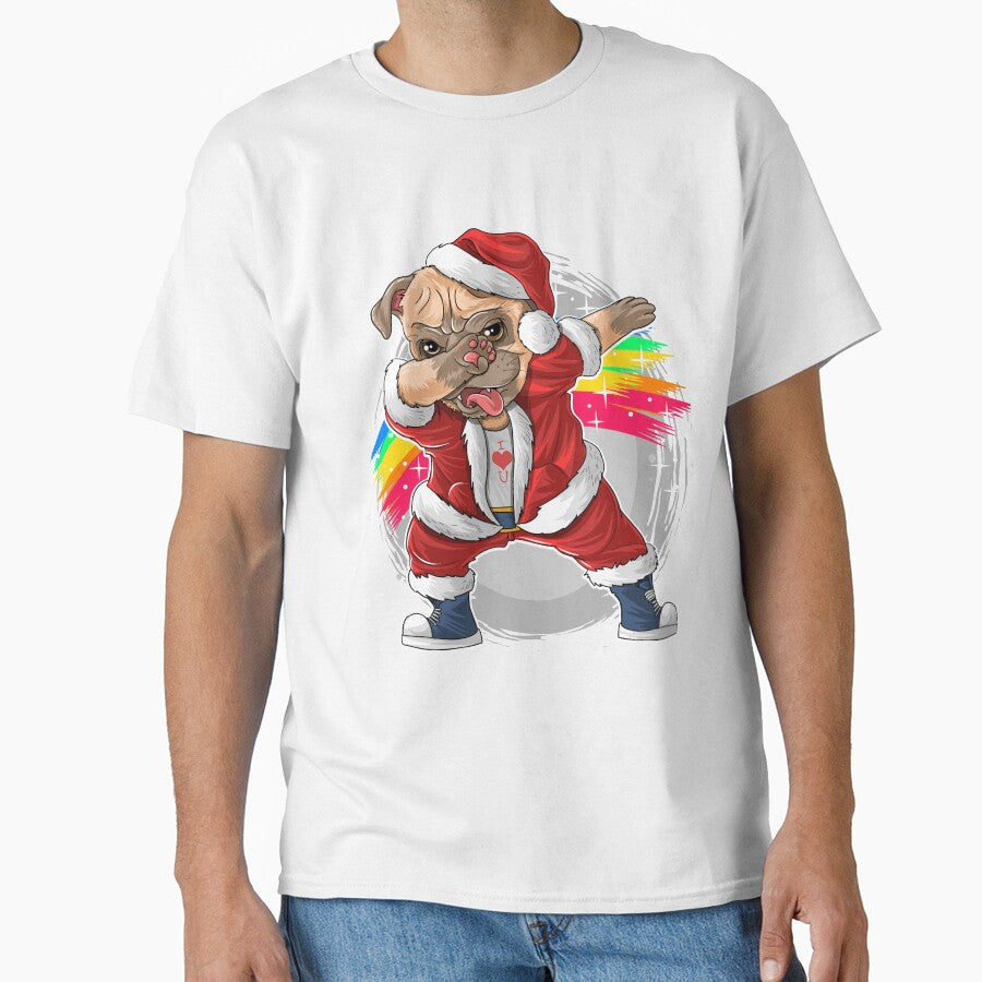 Dog by Jawadelqaoul - Adult & Kids T-Shirts, Sweatshirts & Hoodies apparel design preview 1
