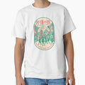Harajuku Steps Into Bold Style by EdvvinStudios - Adult & Kids T-Shirts, Sweatshirts & Hoodies apparel design preview 1